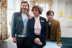 绅士联盟 周年特辑