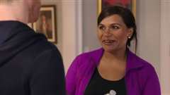 明迪烦事多第六季