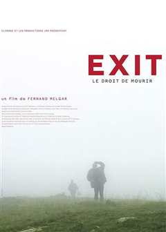 退场：安乐死的权利