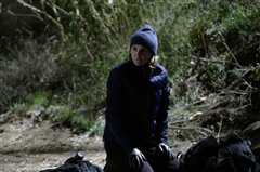 美国谍梦第五季