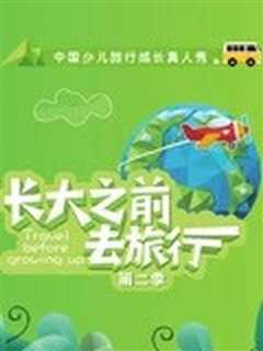 长大之前去旅行第2季