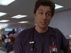 实习医生风云第五季