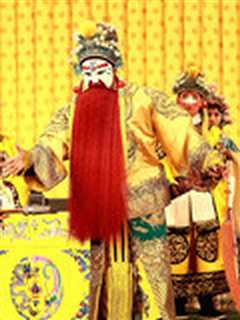 海内外京剧十大名票折子戏专场