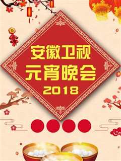 《2018安徽卫视元宵》