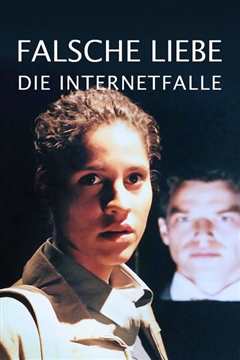 网络陷阱：错误的爱 普通话版