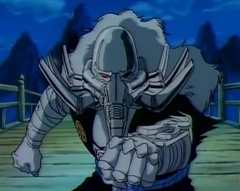 野兽之眼 普通话版