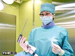 X医生：外科医生大门未知子 第2季