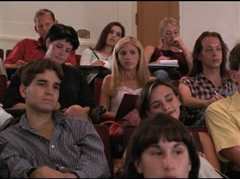 吸血鬼猎人巴菲第四季