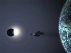 星际旅行：重返地球第六季