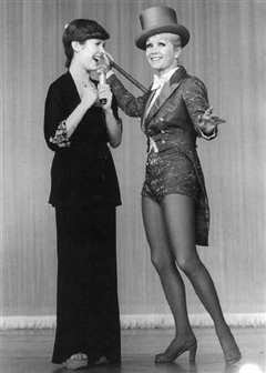 明亮之星：主演凯莉·费雪和戴比·雷诺兹纪录片