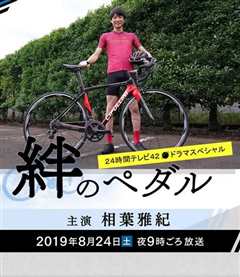 羁绊的踏板