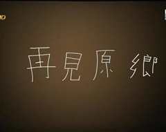 再见原乡