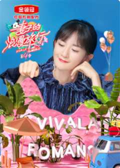 妻子的浪漫旅行第4季 秘密版