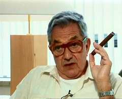 《来自俄罗斯的爱情》幕后纪录片