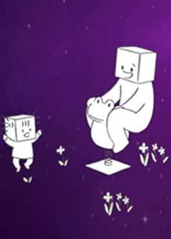 和女儿的日常第3季