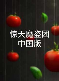 惊天魔盗团 普通话版
