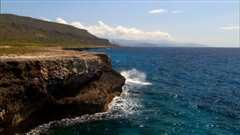 古巴：意外的伊甸园