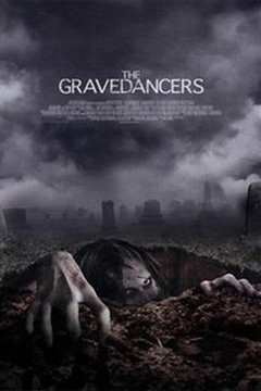 墓地狂舞