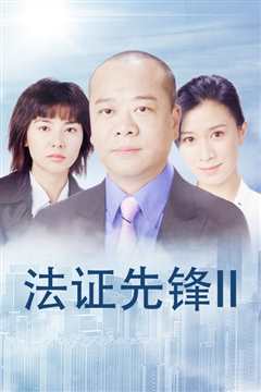 法证先锋2