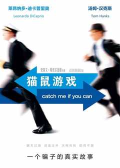 猫鼠游戏 普通话版