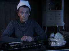 疯城记：万圣节特辑