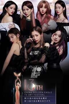 第三十届中国电视金鹰奖