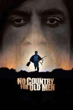 老无所依 No Country for Old Men