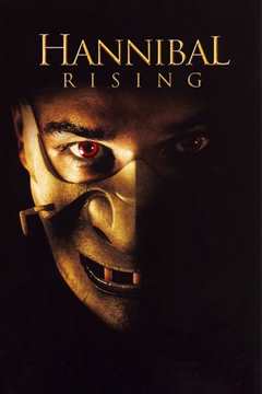 沉默的羔羊前传