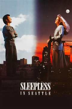 西雅图夜未眠1993