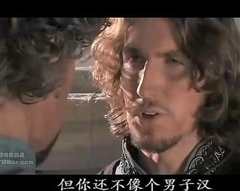 王侯父亲的剑