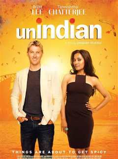 爱上印度籍女人