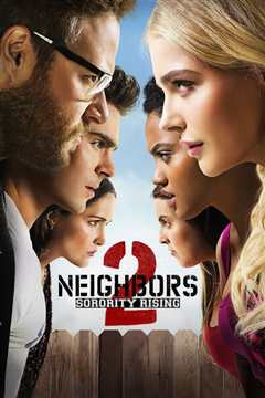 邻居大战2姐妹会崛起