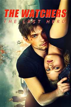 暗夜守护者：最后的英雄