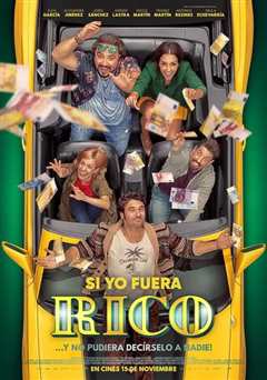 如果我是有钱人 Si yo fuera rico