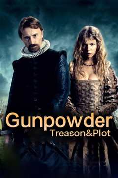 火药、背叛和阴谋 普通话版