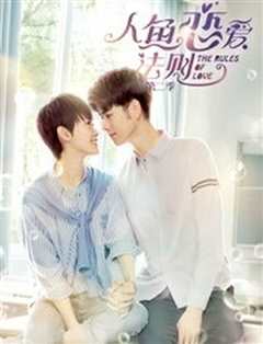 人鱼恋爱法则第2季