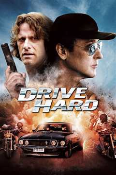 惊天追逐 Drive Hard