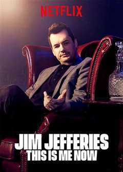 Jim Jefferies: 我就这样了