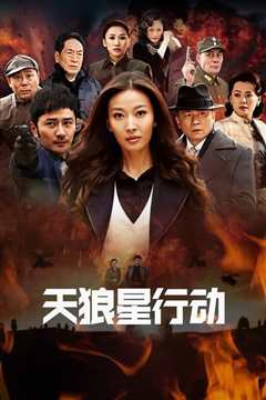 天狼星行动