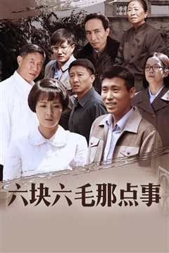 六块六毛六那点事