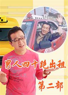 男人四十跑出租第2部