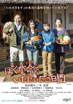 我重获新生的三天