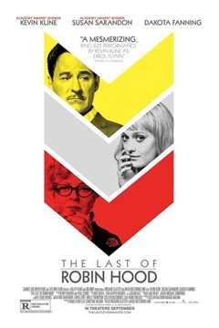 最后的罗宾汉