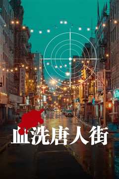 血洗唐人街 New York Chinatown