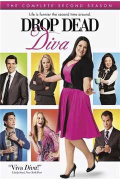 美女上错身 第一季