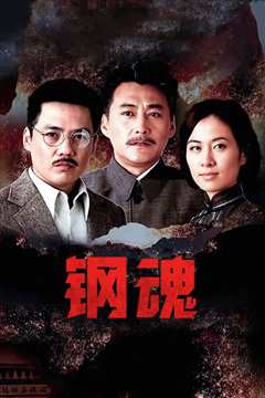 钢魂