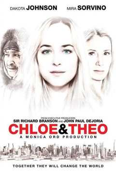 《爱斯基摩闯纽约 Chloe & Theo》
