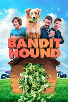 猎犬强盗  普通话版