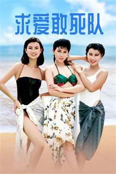 求爱敢死队 粤语版