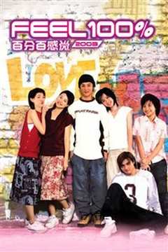 百分百感觉2003 普通话版